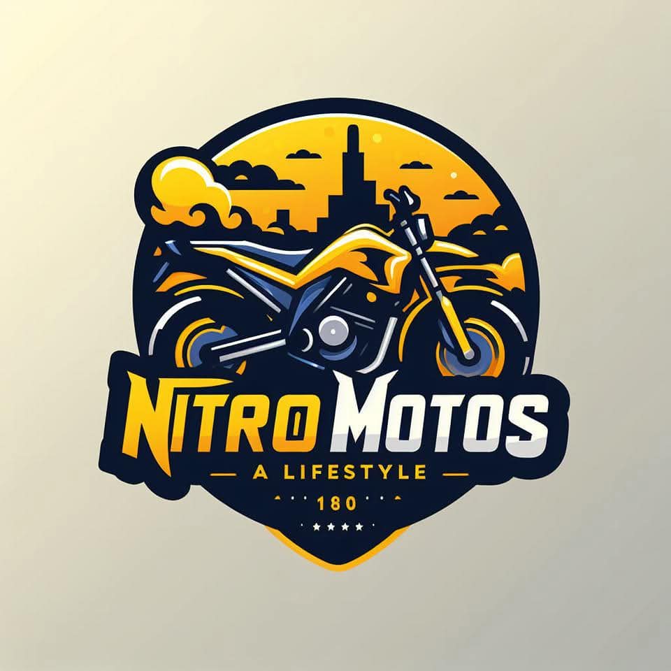 Nitro Motos